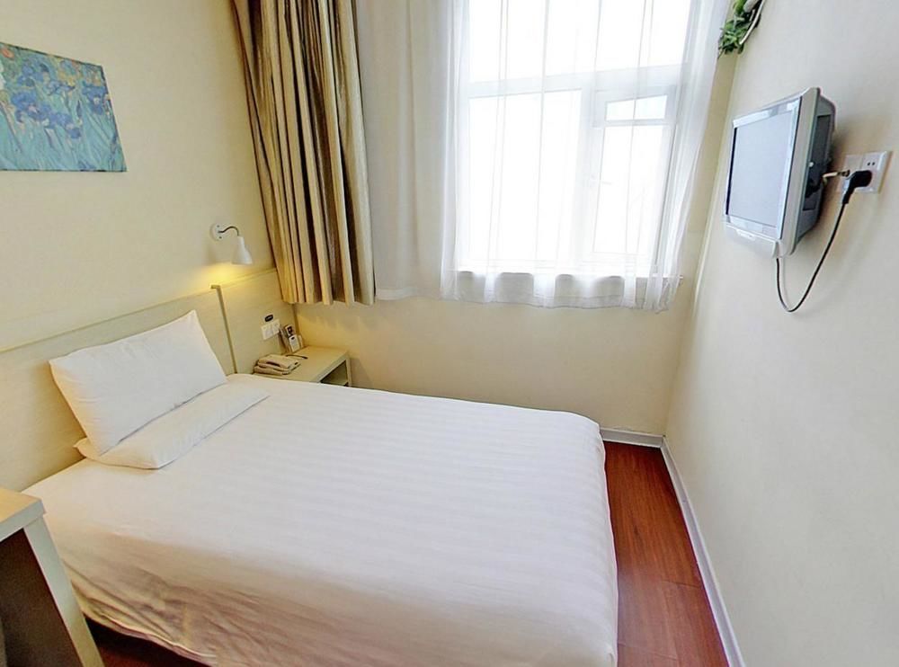 ฮั่นถิง โฮเต็ล เซินเจิ้น หนานซาน เมโทรสเตชั่น Hotel ภายนอก รูปภาพ