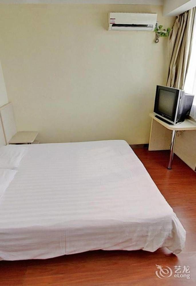ฮั่นถิง โฮเต็ล เซินเจิ้น หนานซาน เมโทรสเตชั่น Hotel ภายนอก รูปภาพ